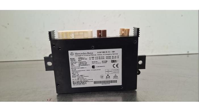 Module de communication Mercedes Vito