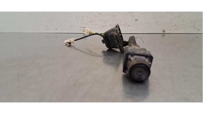 Caméra de recul Mercedes Vito