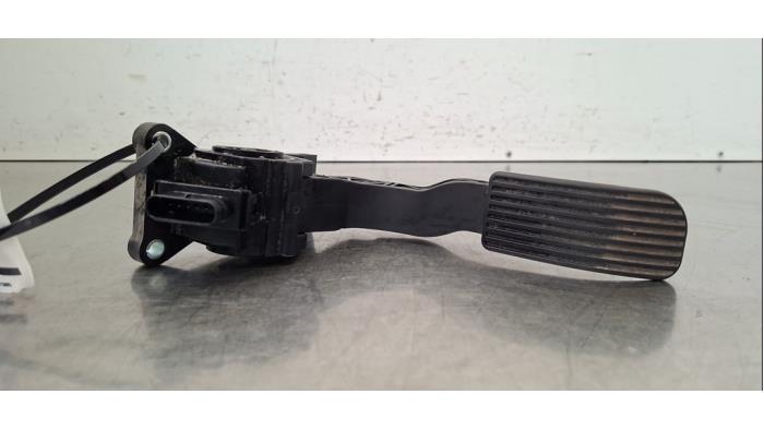 Pédale d'accélérateur Mercedes Vito