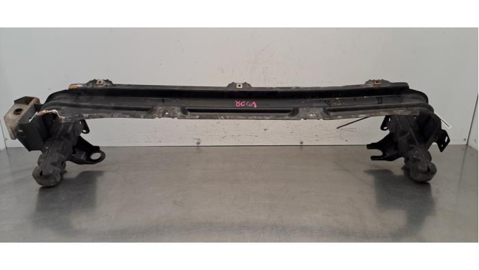 Barre radiateur Mercedes Vito