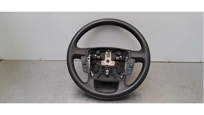 Volant Citroen Jumper