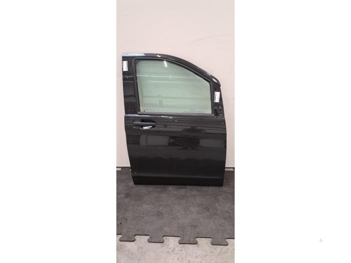 Portière 4portes avant droite Mercedes Vito