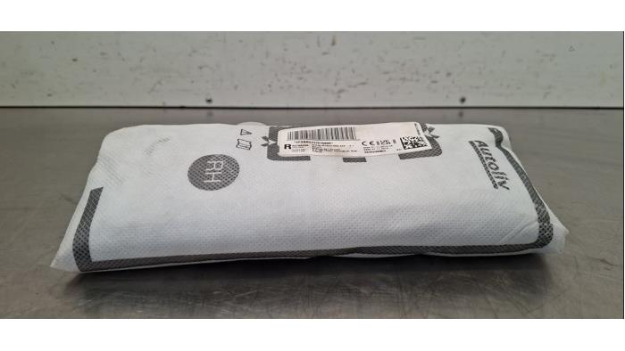 Airbag siège Peugeot 408