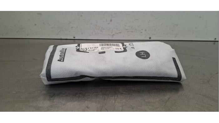 Airbag siège Peugeot 408