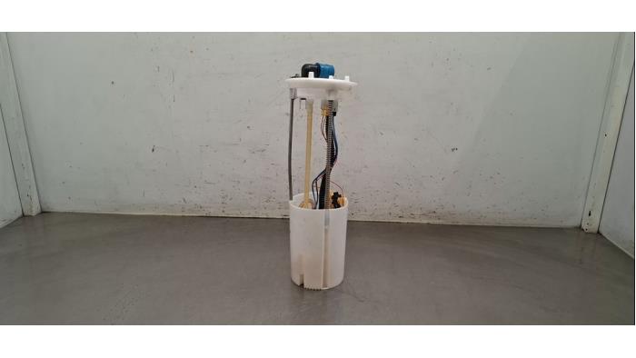 Pompe carburant électrique Citroen Jumper