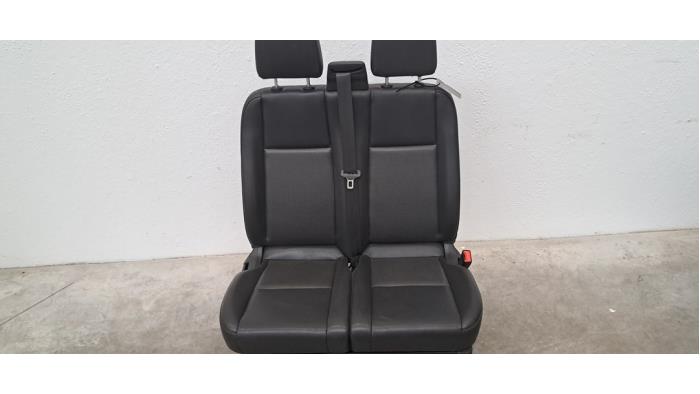 Banquette avant droit Ford Transit Custom