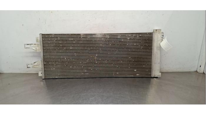 Gebruikte Airco Condensor Citroen Jumper (U9) 2.2 Blue HDi 140 Prijs € 42,35 Inclusief btw aangeboden door Autohandel Didier