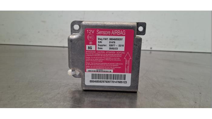 Module airbag  Citroen Jumper