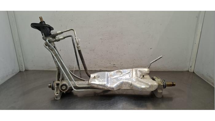 Crémaillère de direction Citroen Jumper