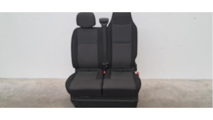 Banquette avant droit Renault Master