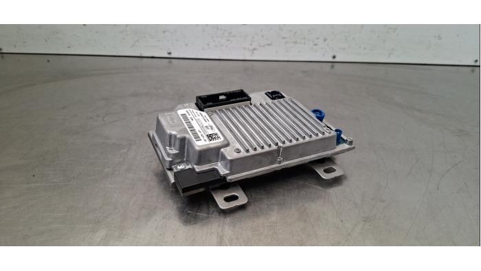 Module navigation Ford Transit