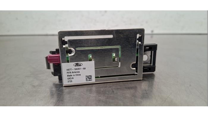Antenne amplificateur Ford Transit