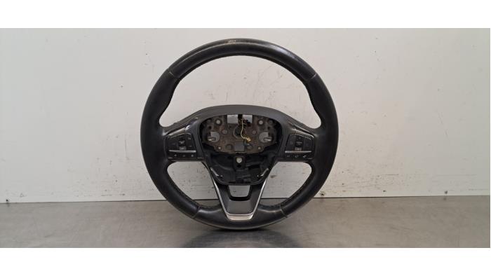 Volant Ford Transit
