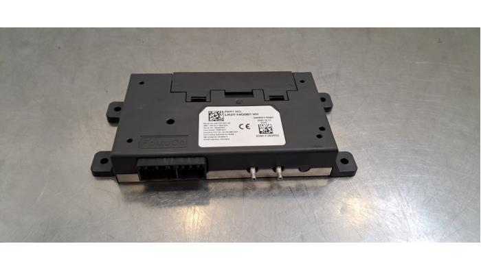 Module téléphone Ford Transit