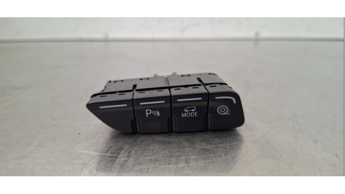 Commutateur PDC Ford Transit