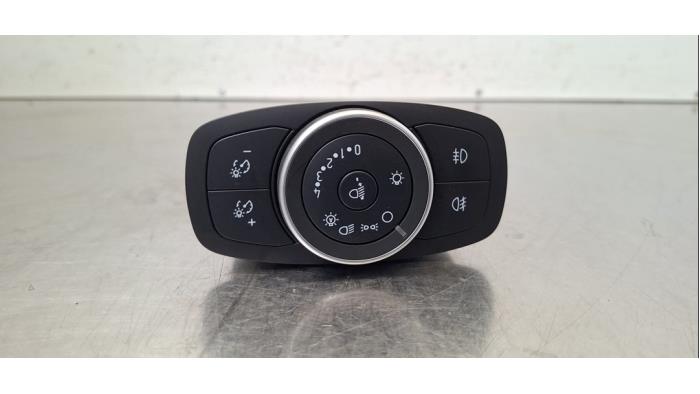 Commutateur phare hauteur réglable Ford Transit