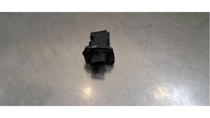 Compteur de masse d'air Ford Transit
