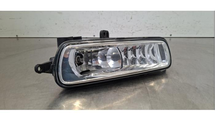 Feu antibrouillard avant gauche Ford Transit