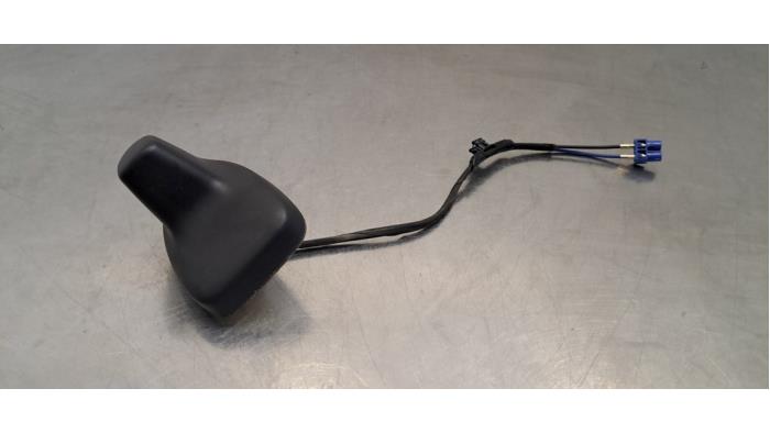 Antenne Ford Transit