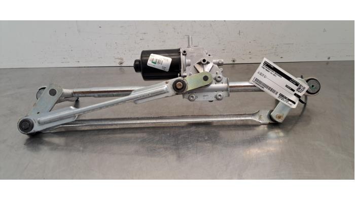 Moteur+mécanique essuie-glace Ford Transit