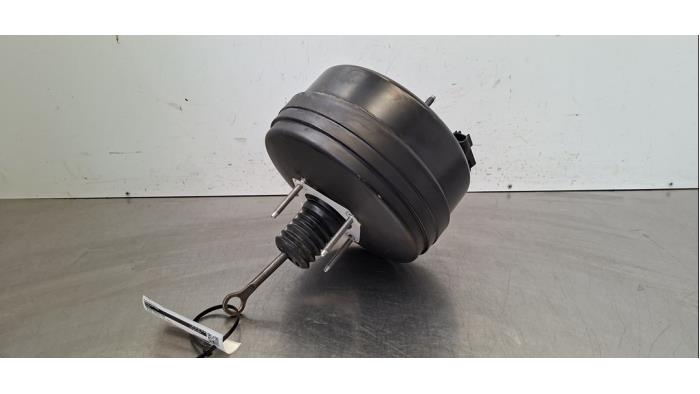 Assistant de freinage Ford Transit