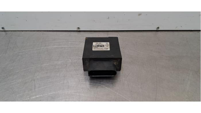 Module pompe carburant MAN TGE