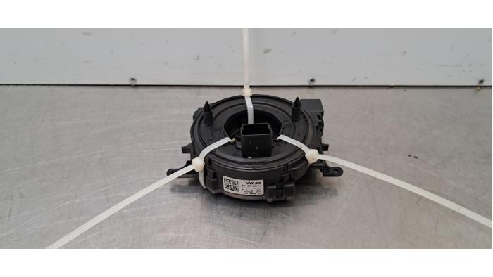 Rouleau airbag MAN TGE