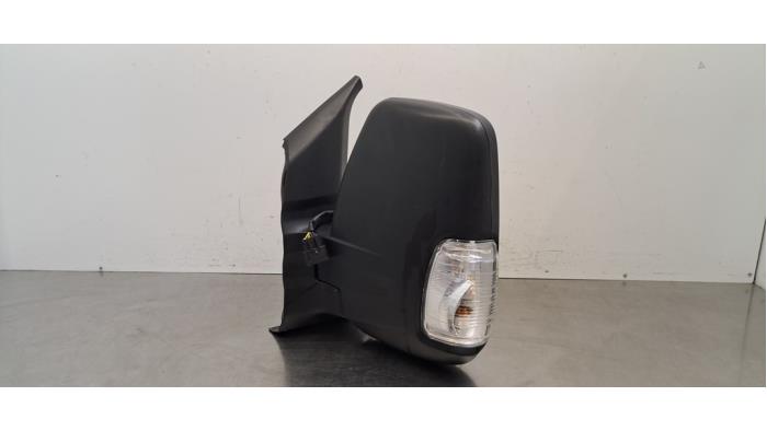 Rétroviseur extérieur gauche Ford Transit