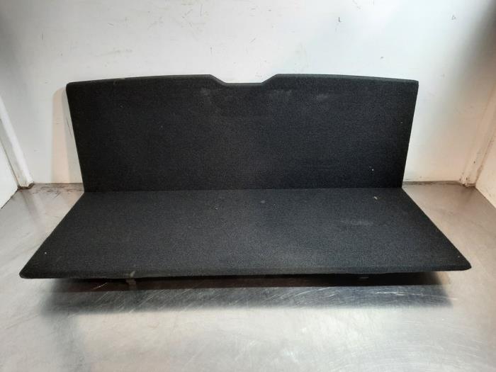 Coffre tapis BMW 1-Série