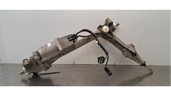 Boîtier de direction assistée Ford Transit