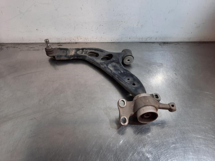 Bras de suspension avant gauche BMW 1-Série