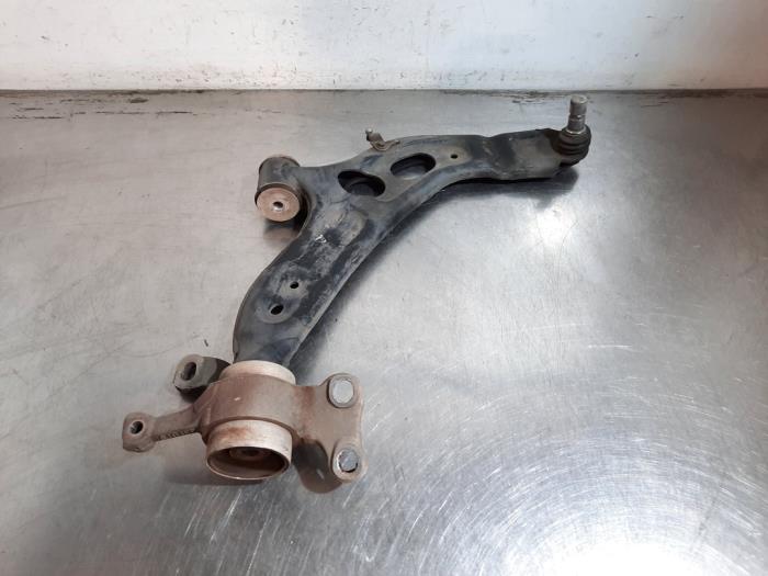 Bras de suspension avant droit BMW 1-Série
