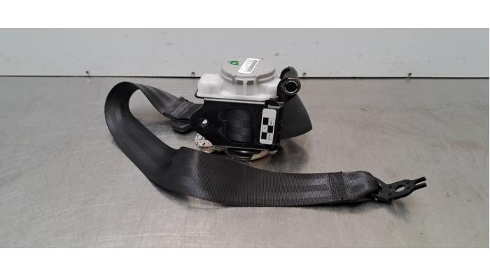Ceinture de sécurité avant droite MAN TGE