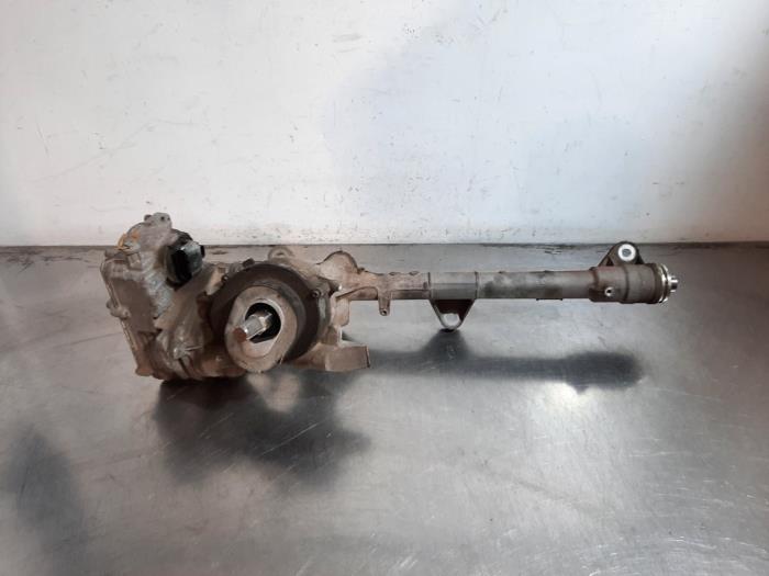 Boîtier de direction assistée BMW 1-Série