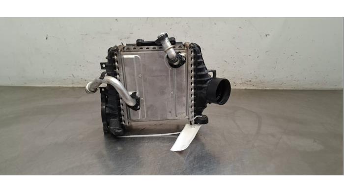 Intercooler Mercedes Vito