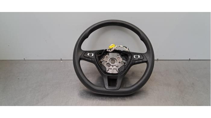Volant MAN TGE