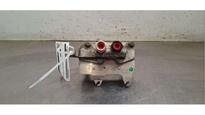 Refroidisseur d'huile Mercedes Vito