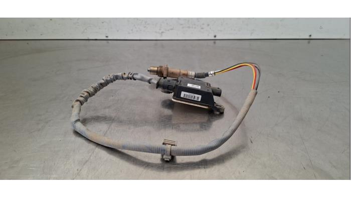 Sonde lambda Citroen Jumper