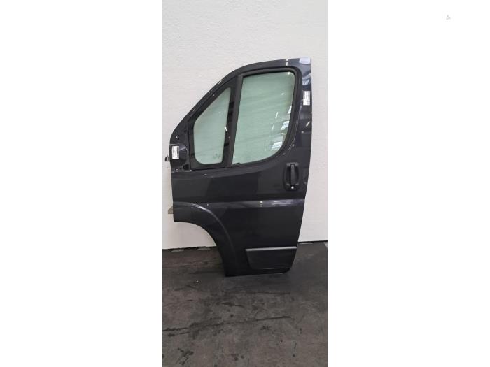 Portière 4portes avant gauche Citroen Jumper