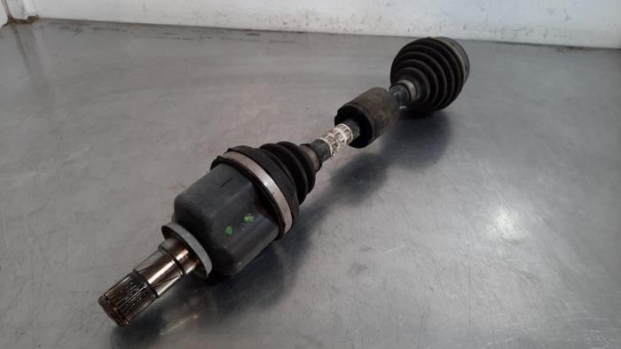 Arbre de transmission avant gauche BMW 1-Série