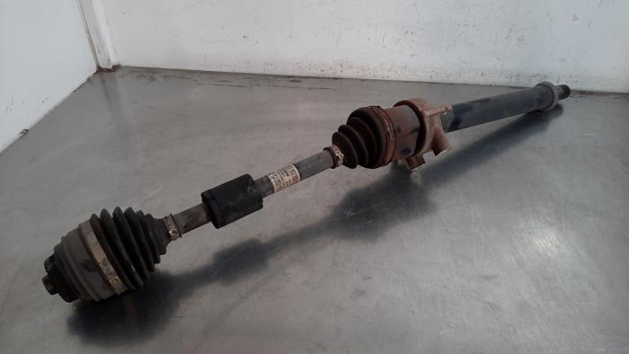 Arbre de transmission avant droit BMW 1-Série