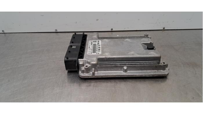 Ordinateur gestion moteur MAN TGE