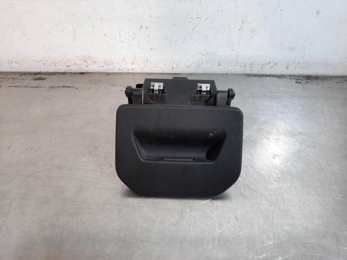 Compartiment de rangement BMW 1-Série