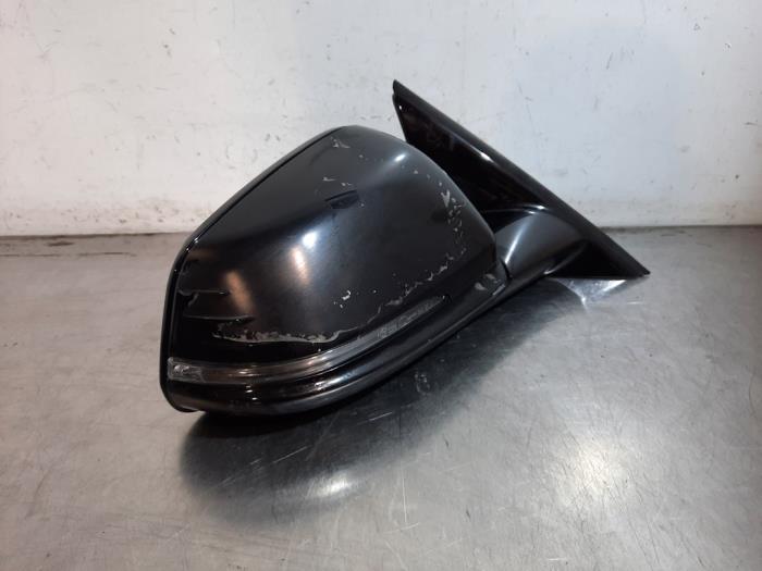 Rétroviseur extérieur droit BMW 1-Série