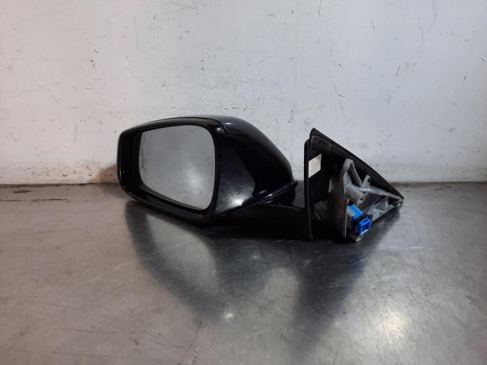 Rétroviseur extérieur gauche BMW 1-Série