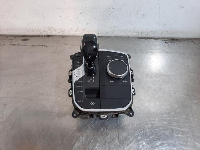 Levier de sélection automatique BMW 1-Série