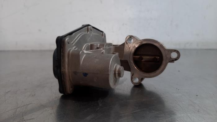 Valve RGE BMW 1-Série