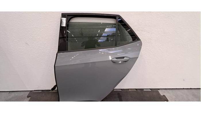 Portière 4portes arrière gauche Volkswagen ID.3