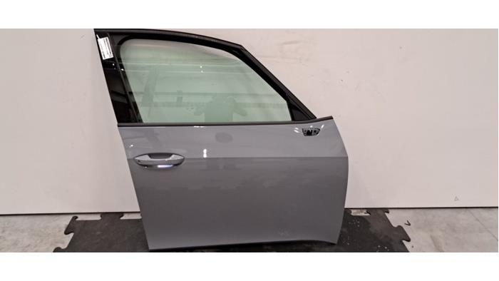 Portière 4portes avant droite Volkswagen ID.3