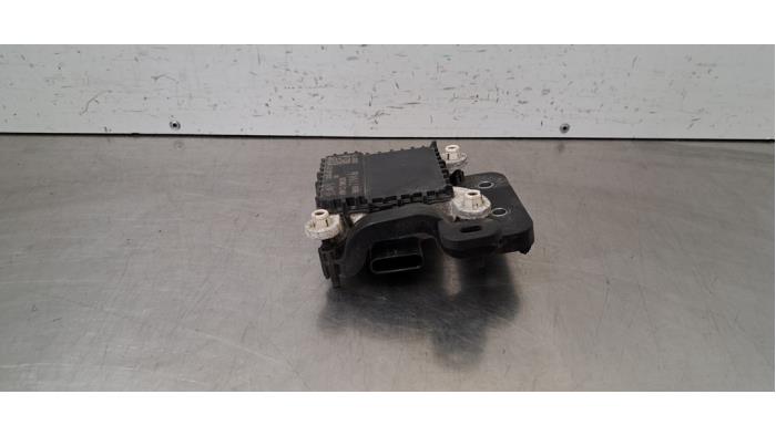 Capteur radar Lancia Y(Psilon)